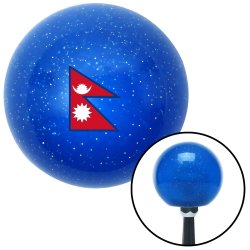 Nepal Shift Knobs - Part Number: 10295644