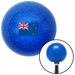 New Zealand Shift Knobs - Part Number: 10295648