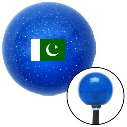 Pakistan Shift Knobs - Part Number: 10295664