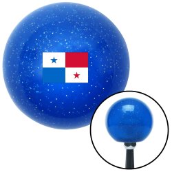 Panama Shift Knobs - Part Number: 10295670