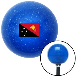 Papua New Guinea Shift Knobs - Part Number: 10295672