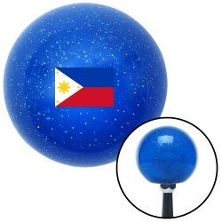 Phillipines Shift Knobs - Part Number: 10295678