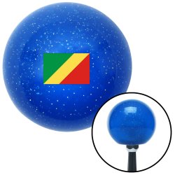Republic of the Congo Shift Knobs - Part Number: 10295688