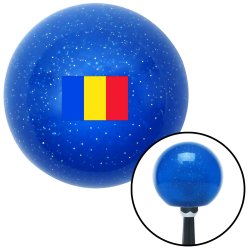 Romania Shift Knobs - Part Number: 10295690