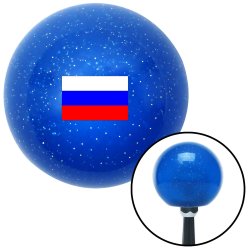 Russia Shift Knobs - Part Number: 10295692