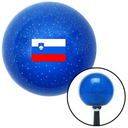 Slovenia Shift Knobs - Part Number: 10295724