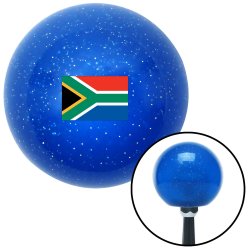 South Africa Shift Knobs - Part Number: 10295730