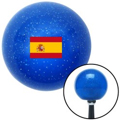 Spain Shift Knobs - Part Number: 10295734