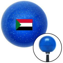 Sudan Shift Knobs - Part Number: 10295738