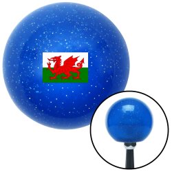 Wales Shift Knobs - Part Number: 10295796