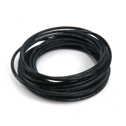 Air Hose Line 3/8 Inch - 50 Foot Roll - Part Number: HEXAH2R50
