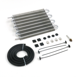 Oil Cooler Kits for Transmission, Oil & Fluids - Part Number: 10016584