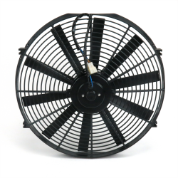 Straight Blade Radiator Cooling Fans - Part Number: 10015345