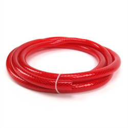Ruby Red Fuel Hoses - Part Number: 10015503
