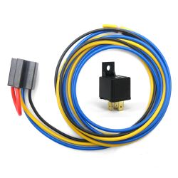 Relay / Harness Combo Pack - Part Number: KICRA1000RAS51