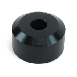 Lift-Up Reverse Lockout Shift Knob Adapter - Part Number: ASCAD33