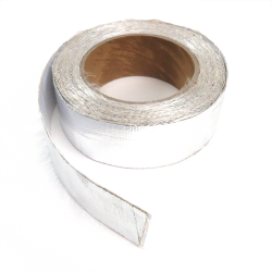 Heavy Duty Heat Reflecting Thermal Tape (1 Roll) - Part Number: ZIRHST2