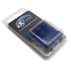 Blister Pack Wire Tap Blue - Part Number: KICWTBXBP