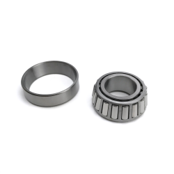 Helix A12 Outer Bearing And Race LM12749/10 - Part Number: HEXSPINB1