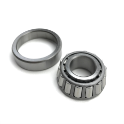 Helix A2 Outer Rotor Bearing And Race LM11949/10 - Part Number: HEXSPINB3