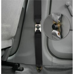 Seat Belt Extenders - Part Number: 10015261