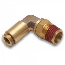 Air Fittings 90 Degree Elbow - Part Number: 10015897