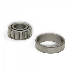 Helix A6 Inner Rotor Bearing And Race LM67048/10 - Part Number: HEXSPINB5