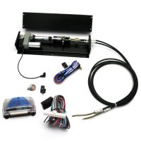 emergency brakes, car heaters, rear view mirrors, vent knobs, car cables