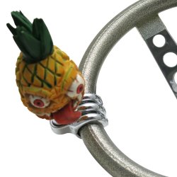 TikiApple Pineapple Tiki Suicide Brody Knob - Part Number: ASCBN00008