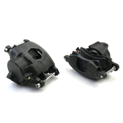 GM Large Bore Single Piston Calipers - Pair - Part Number: HEXBC4
