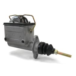 Clutch/Master Cylinder 3/4 Bore - Vertical 2 Hole Mount - Part Number: HEXMC020