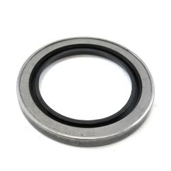 Grease Cap/Seal National 44053 (Each) - Part Number: HEXSL44053