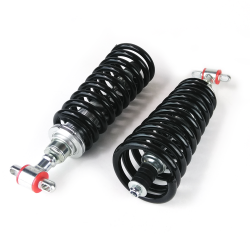 700lb Front Coilover Conversion GM - 1968 - 1972 Mid Year A Body - Part Number: HEXFCCGM50002