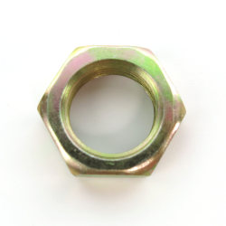 11/16-18 Jam Nut Right Hand Thread - Part Number: HWN61118