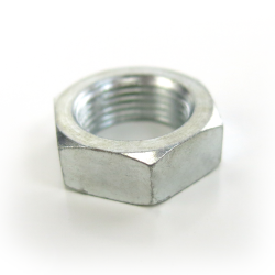 11/16-18 Jam Nut Left Hand Tread - Part Number: HWN61118L
