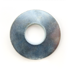 5/8 Flat Washer - Part Number: HWW158
