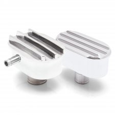 Valve Cover Breathers - Part Number: 10015604