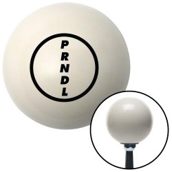 2 Speed Shift Knobs - Part Number: 10018333