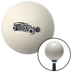 Rat Rod Hot Rod Shift Knobs - Part Number: 10018682