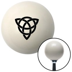 Celtic Design Shift Knobs - Part Number: 10022596
