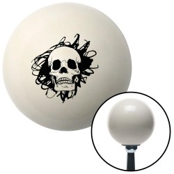 Skull in a Mess Shift Knobs - Part Number: 10023375