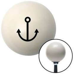 Marine Anchor Shift Knobs - Part Number: 10025479