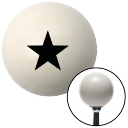 Rear Admiral Lower Half Shift Knobs - Part Number: 10025797