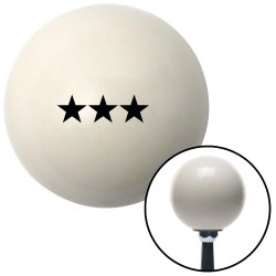 Vice Admiral Shift Knobs - Part Number: 10025815