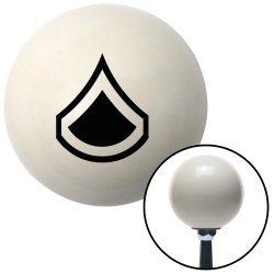 Private First Class Shift Knobs - Part Number: 10025849