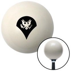 Specialist Shift Knobs - Part Number: 10025867