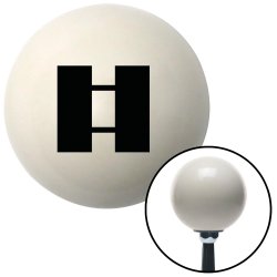 Captain Shift Knobs - Part Number: 10025946