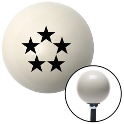 General of the Army Shift Knobs - Part Number: 10026007