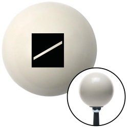 Seaman Recruit Shift Knobs - Part Number: 10026016