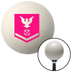 Petty Officer Third Class Shift Knobs - Part Number: 10026025